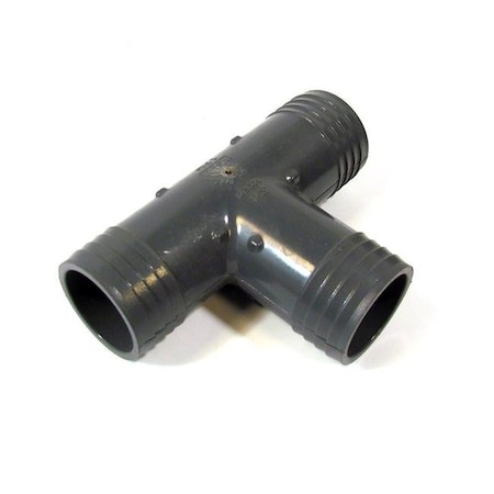 Lasco Fittings PV1401015 1.5 In. Pool Insert Tee